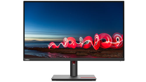 Lenovo ThinkVision T27i-30 68.6 cm (27 Lenovo ThinkVision T27i-30 68.6 cm (27
